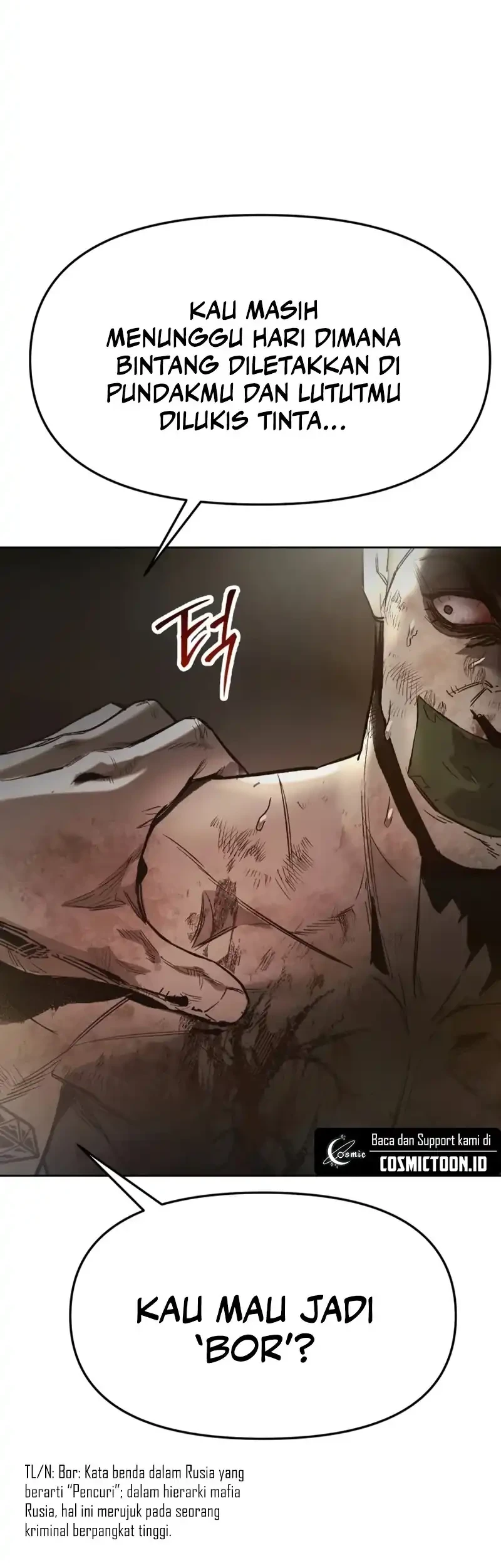 Obshchaka Chapter 2 Gambar 8