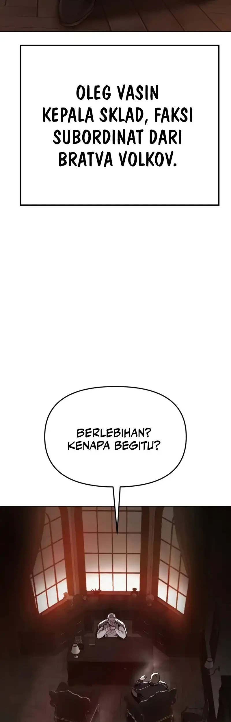Obshchaka Chapter 2 Gambar 34
