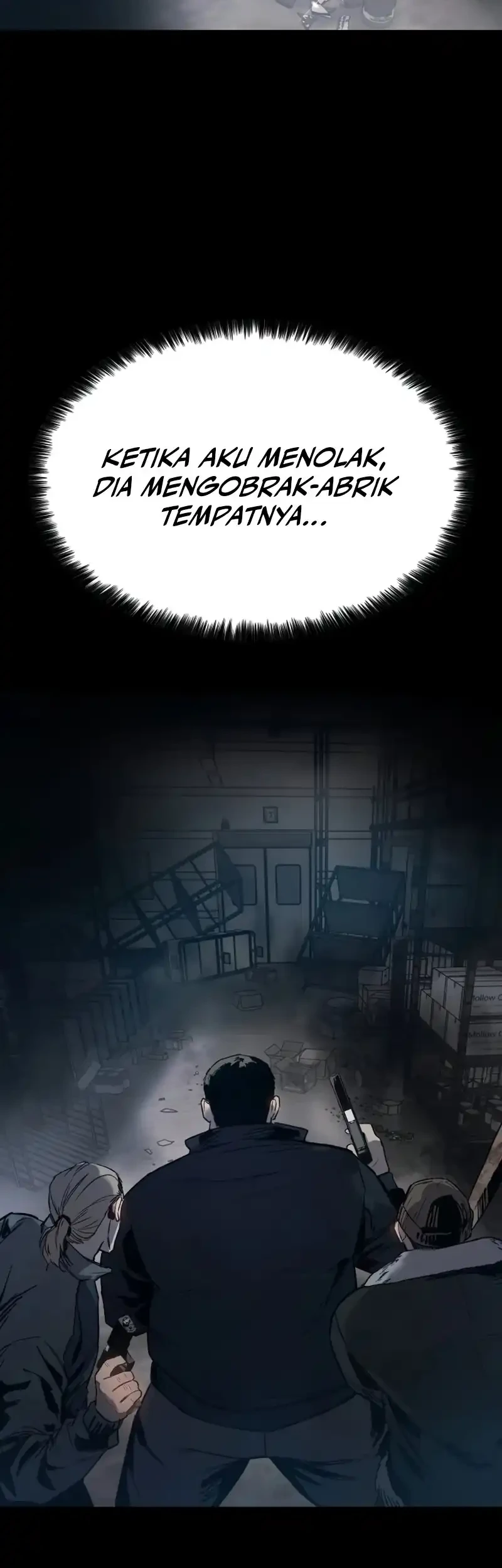 Obshchaka Chapter 2 Gambar 39