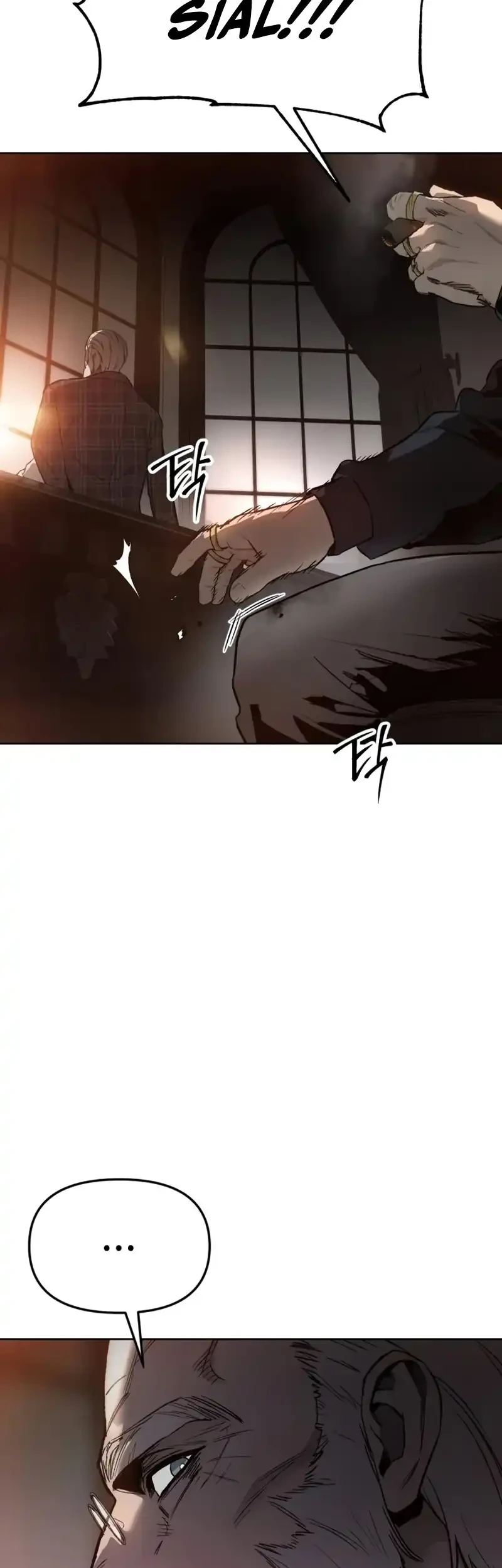 Obshchaka Chapter 2 Gambar 49