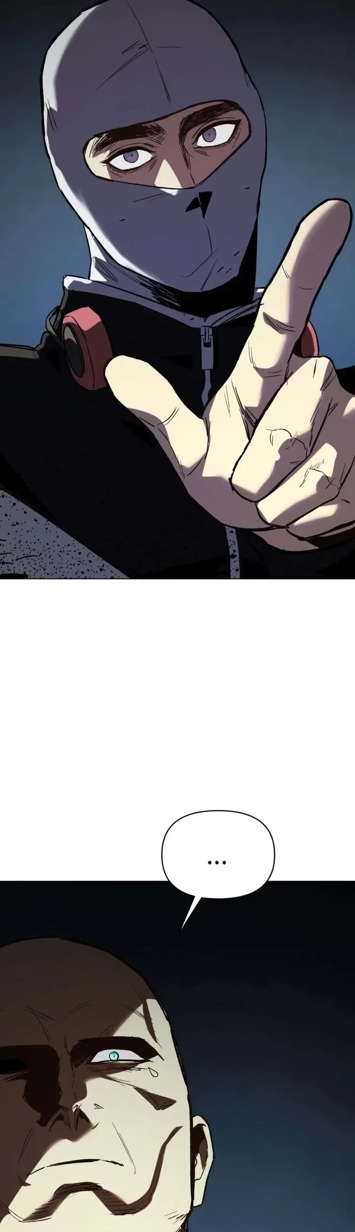 Obshchaka Chapter 20 Gambar 21
