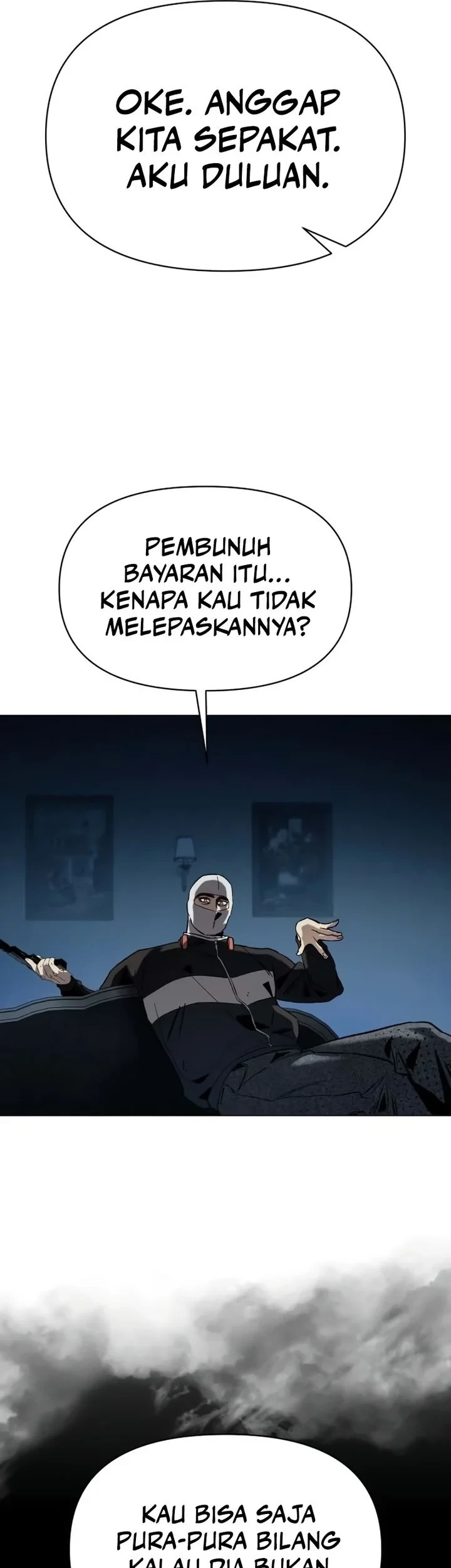 Obshchaka Chapter 20 Gambar 23