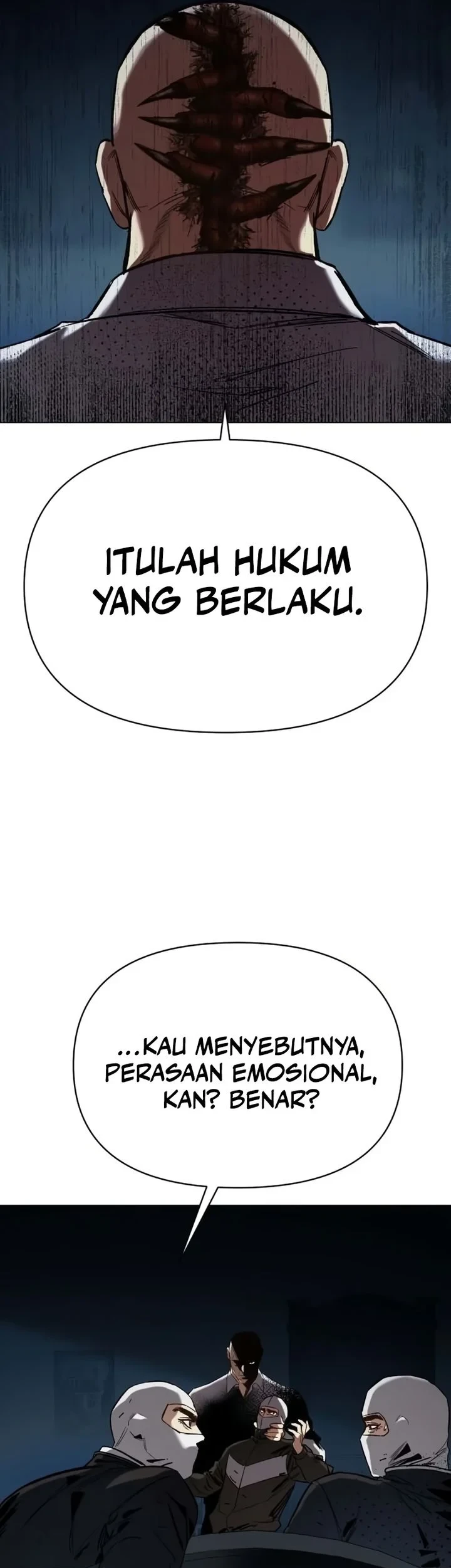 Obshchaka Chapter 20 Gambar 27