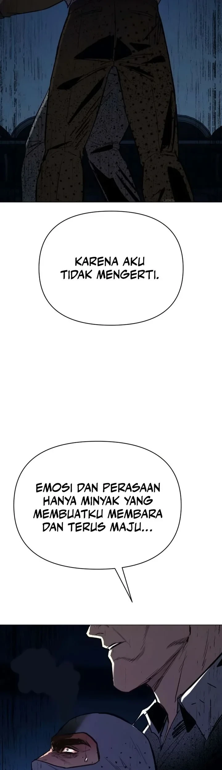 Obshchaka Chapter 20 Gambar 37