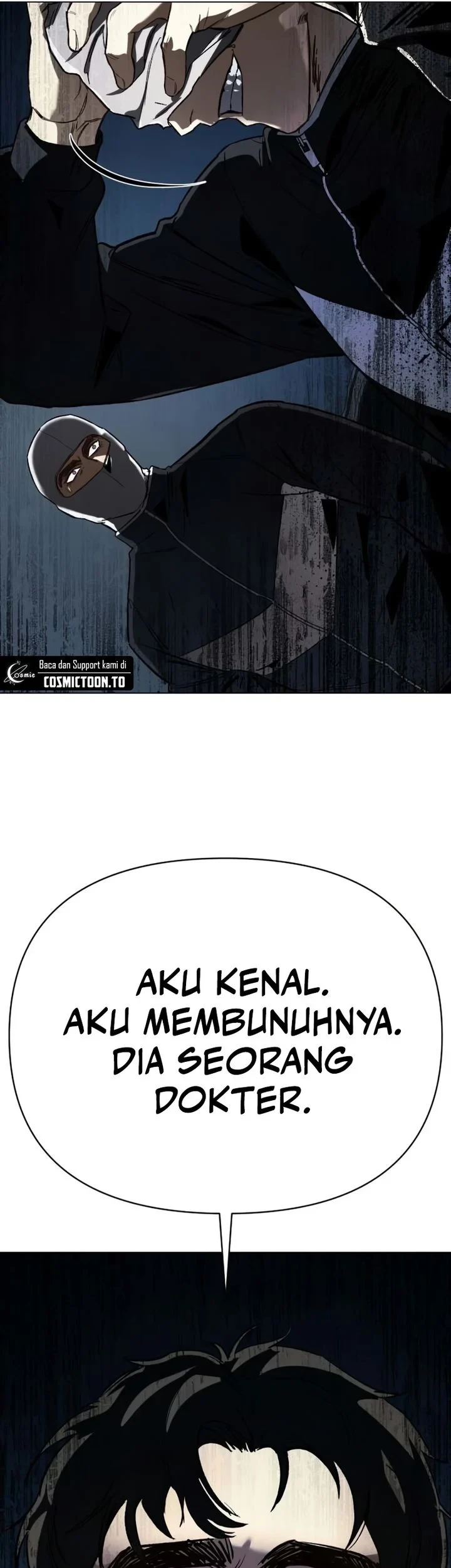 Obshchaka Chapter 20 Gambar 47