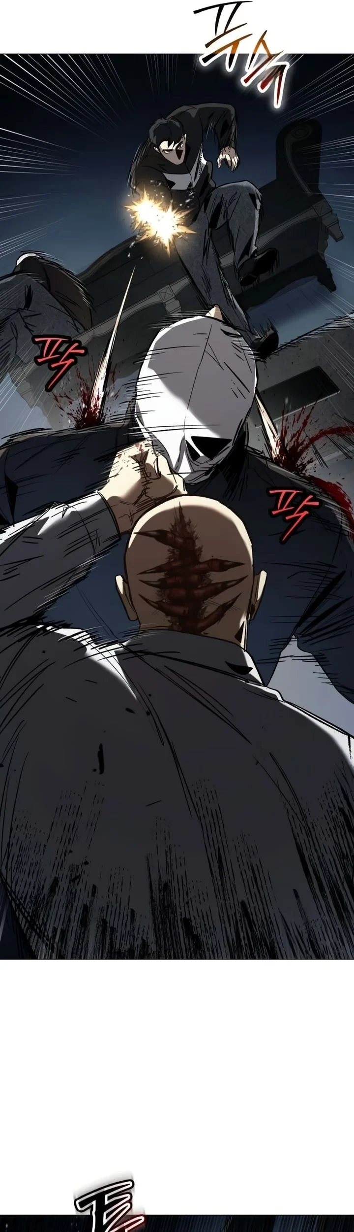 Obshchaka Chapter 20 Gambar 51