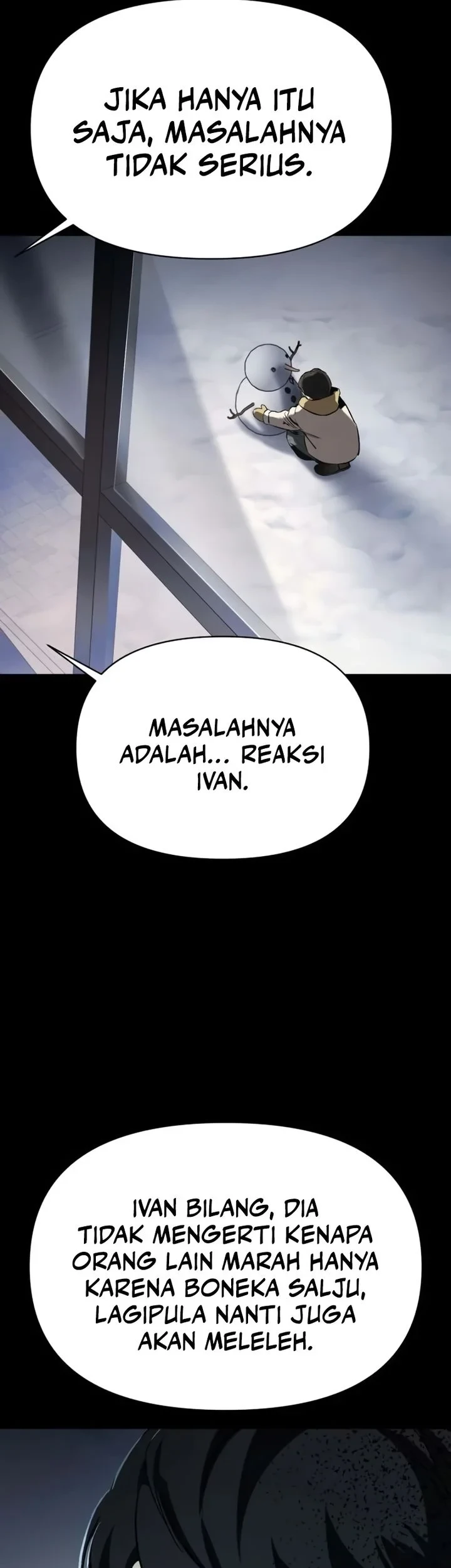 Obshchaka Chapter 20 Gambar 7