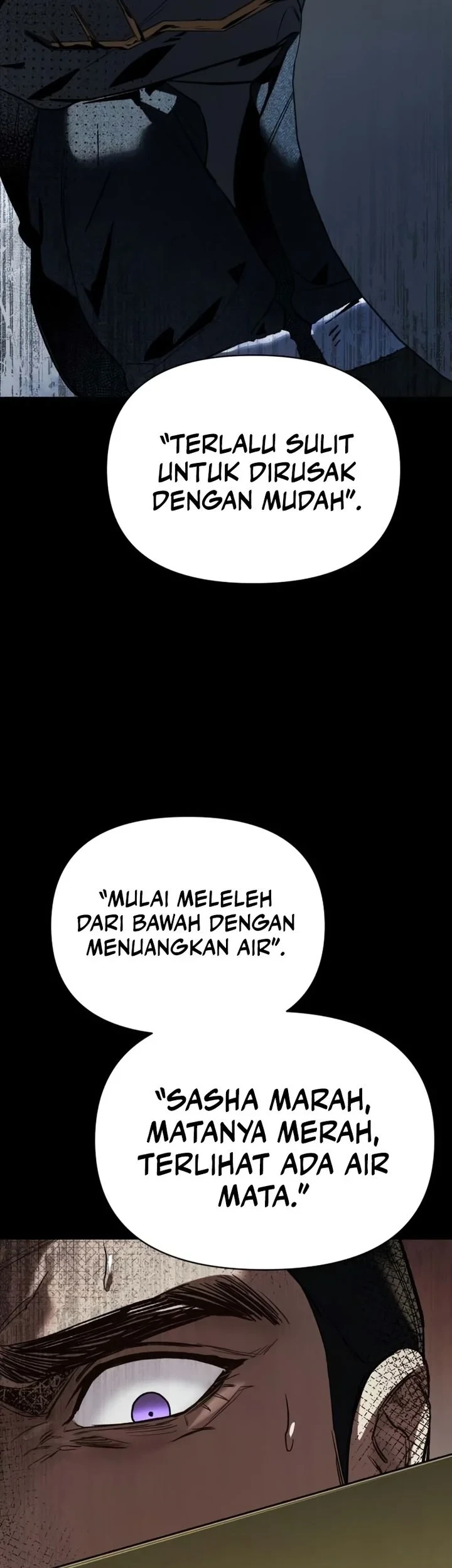 Obshchaka Chapter 20 Gambar 13
