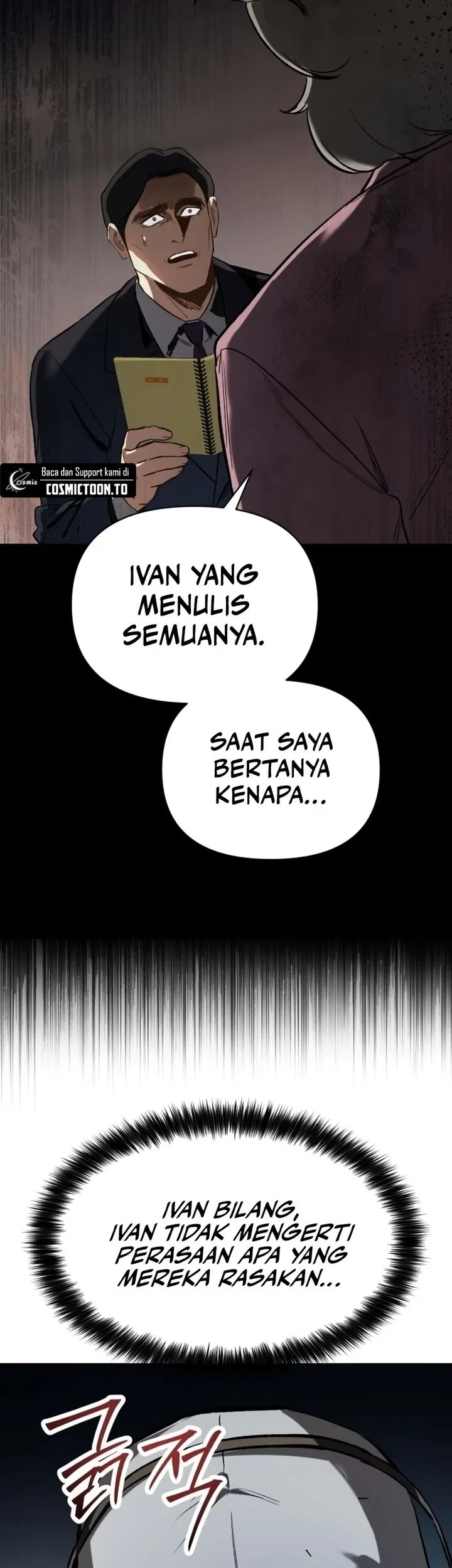 Obshchaka Chapter 20 Gambar 15