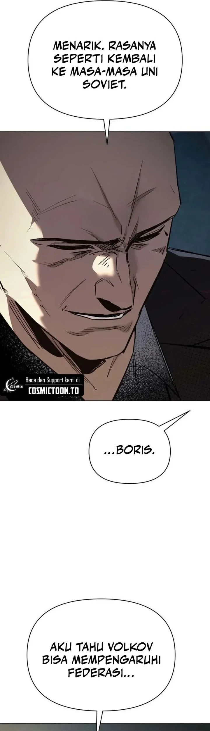 Obshchaka Chapter 21 Gambar 23