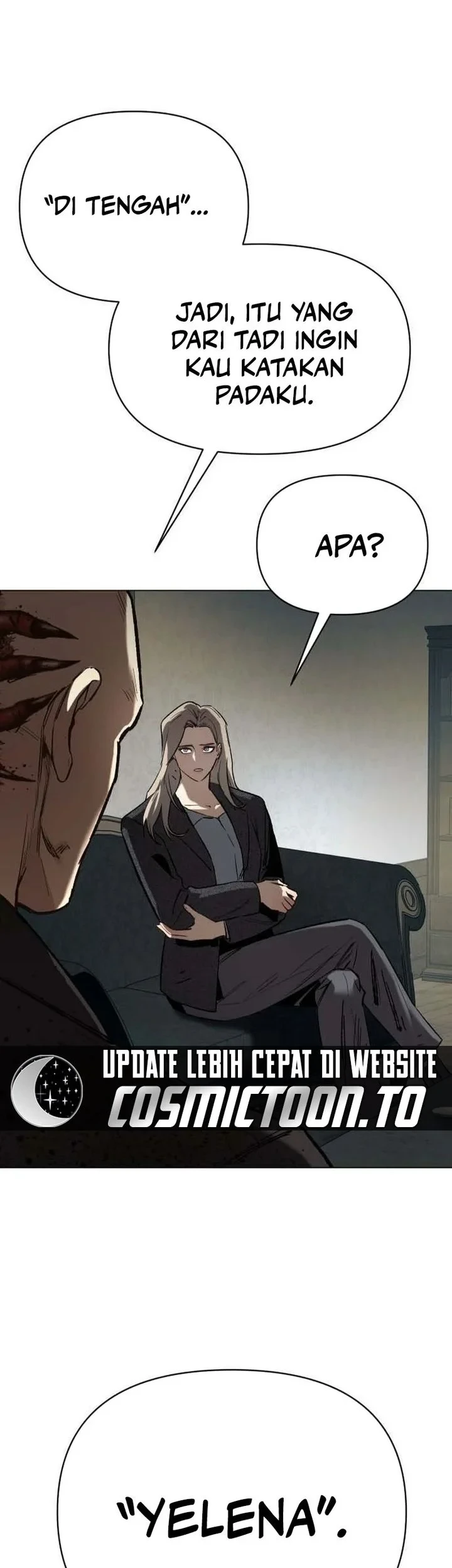 Obshchaka Chapter 21 Gambar 25