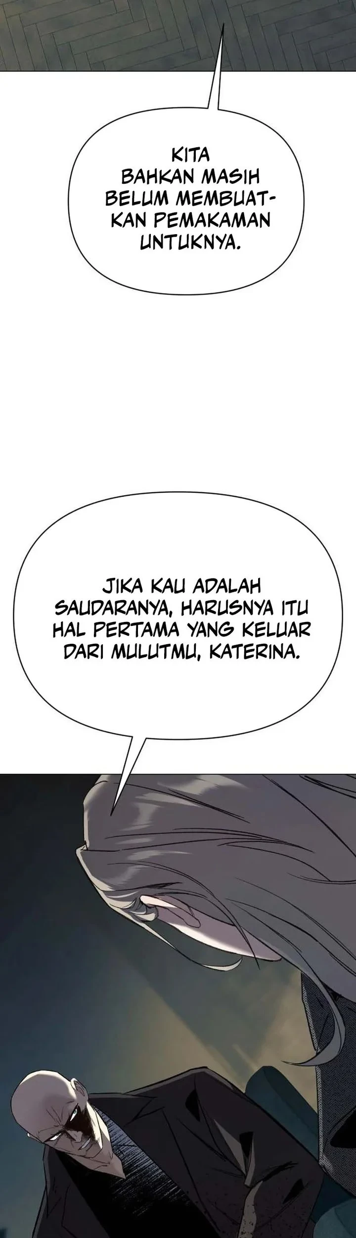 Obshchaka Chapter 21 Gambar 27