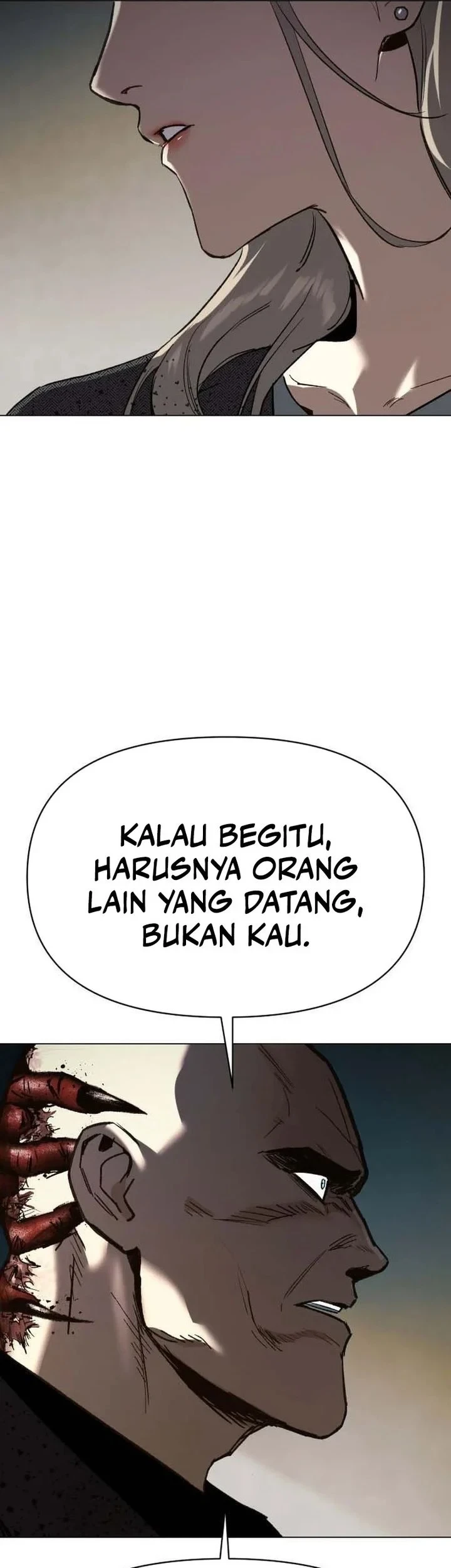 Obshchaka Chapter 21 Gambar 29