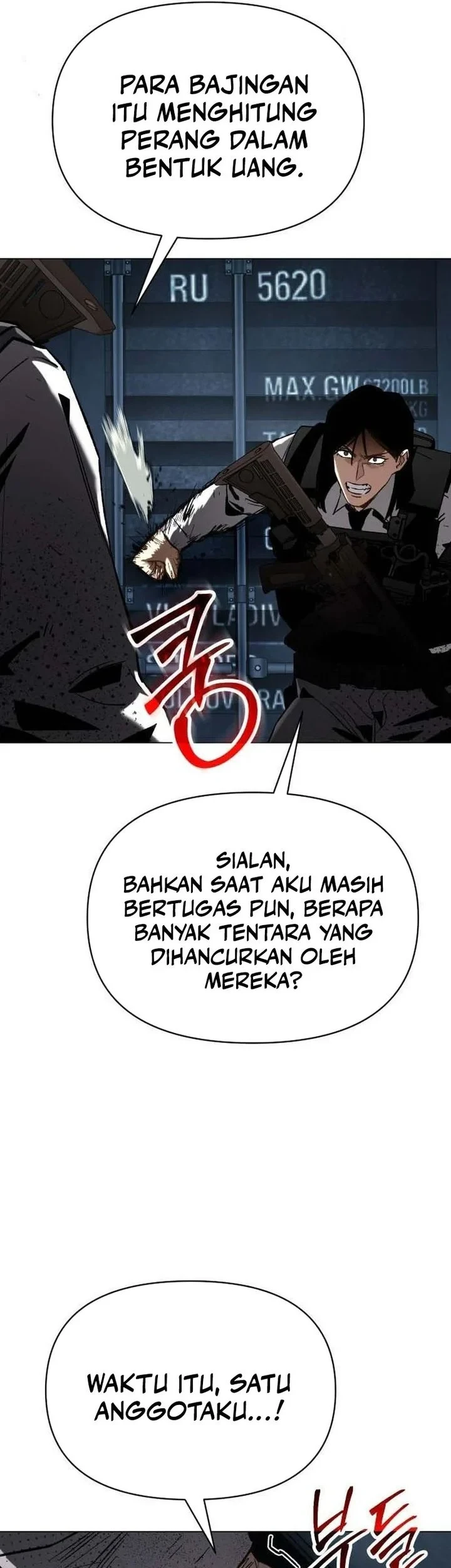 Obshchaka Chapter 21 Gambar 47