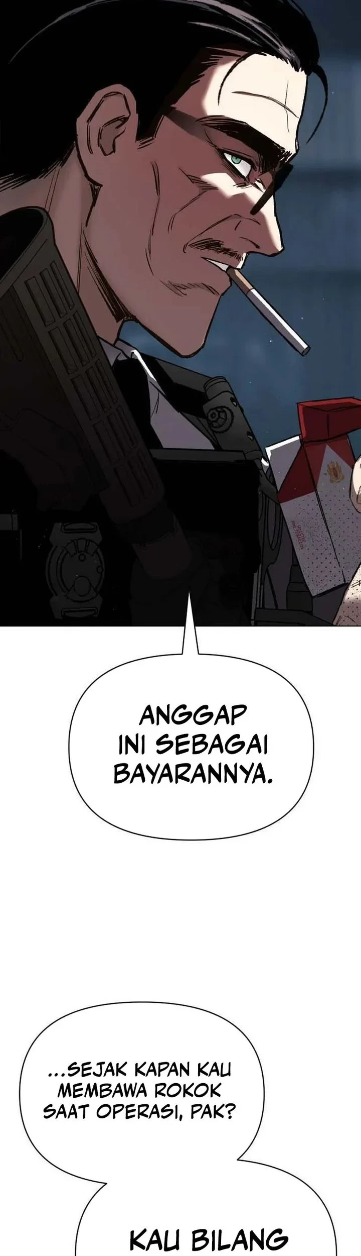 Obshchaka Chapter 21 Gambar 51