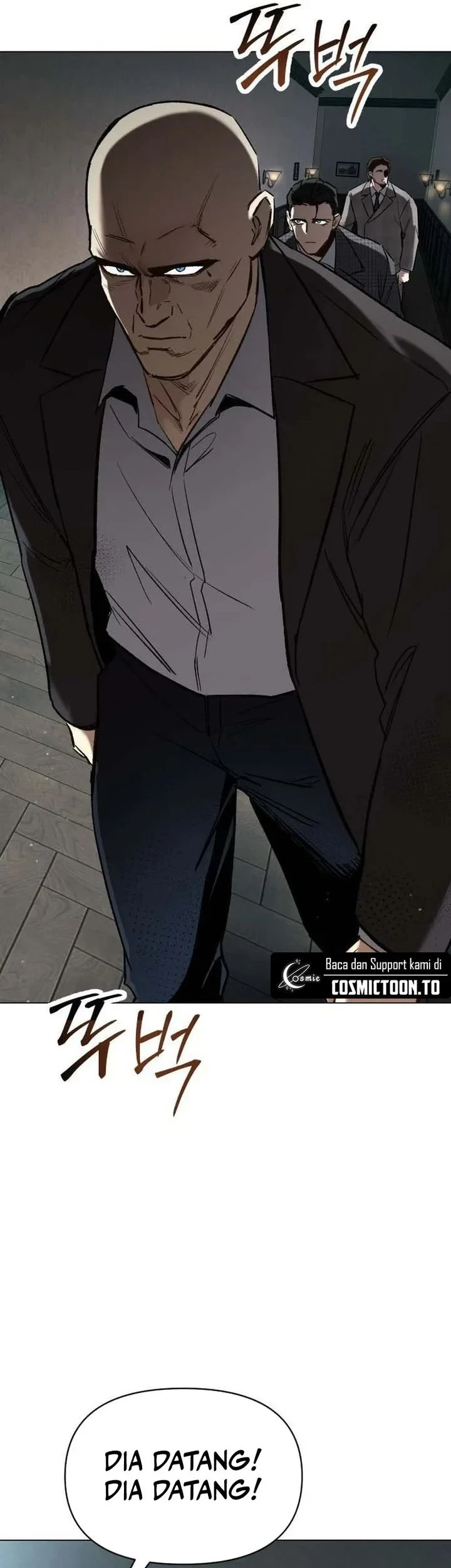 Obshchaka Chapter 21 Gambar 3