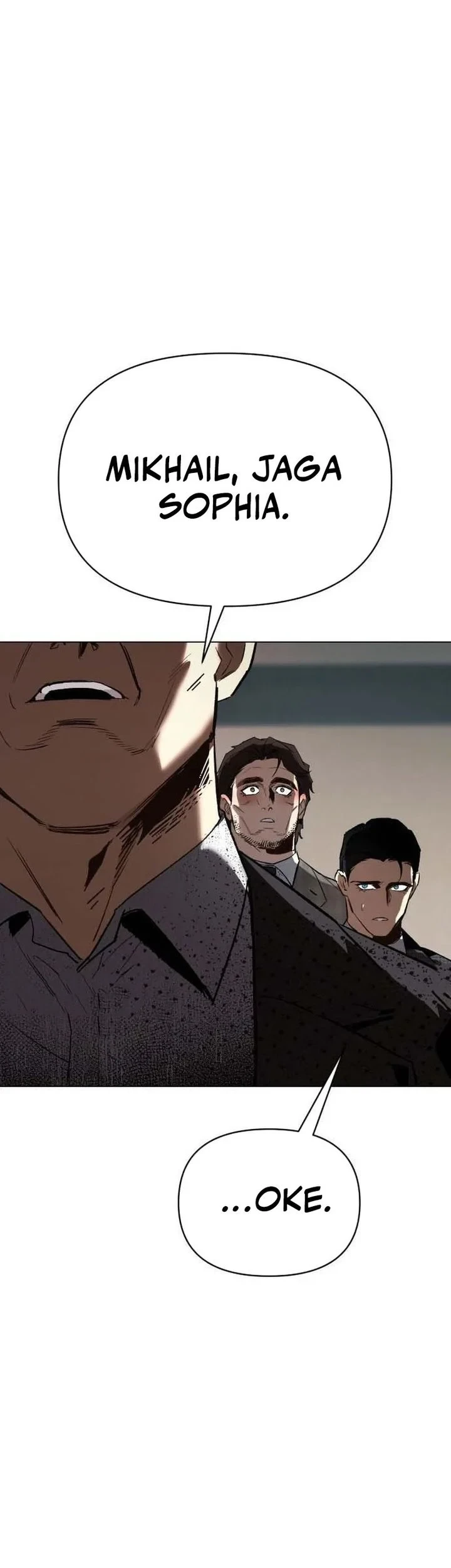 Obshchaka Chapter 21 Gambar 11