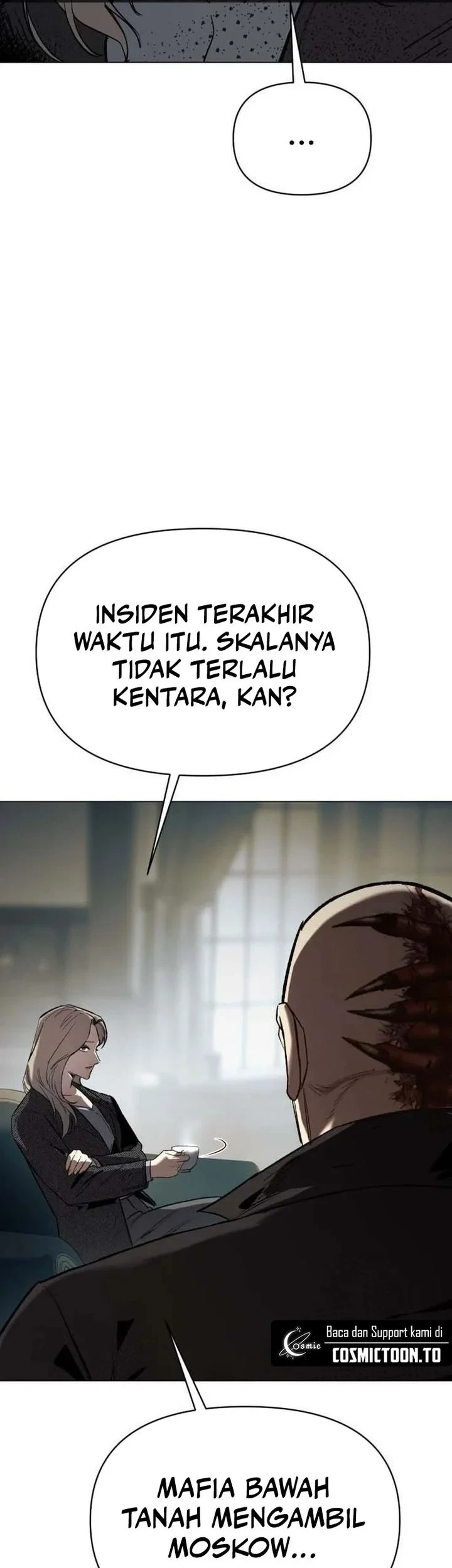 Obshchaka Chapter 21 Gambar 17