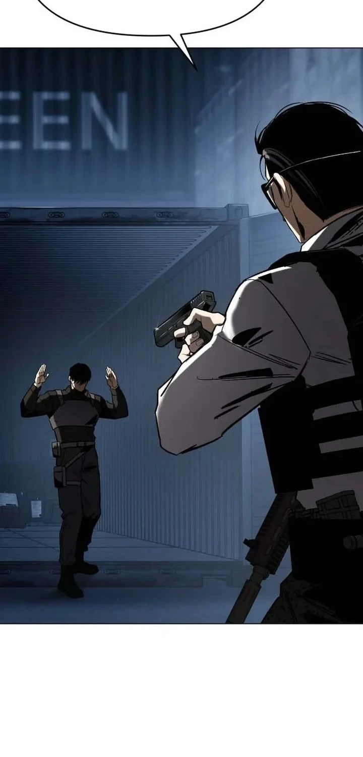 Obshchaka Chapter 22 Gambar 24