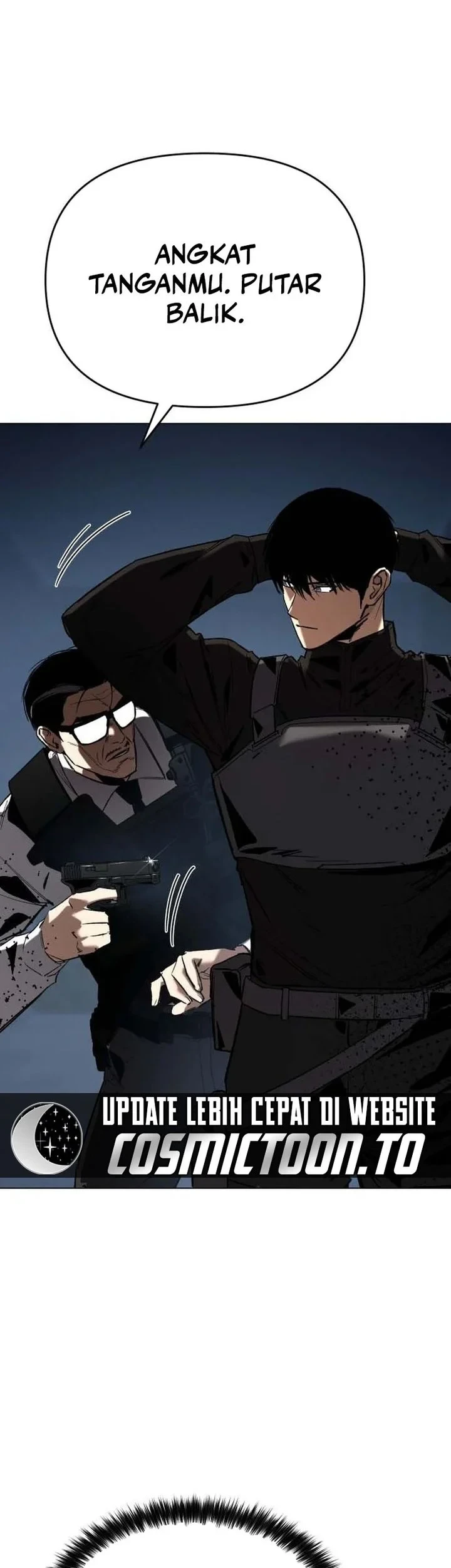 Obshchaka Chapter 22 Gambar 25
