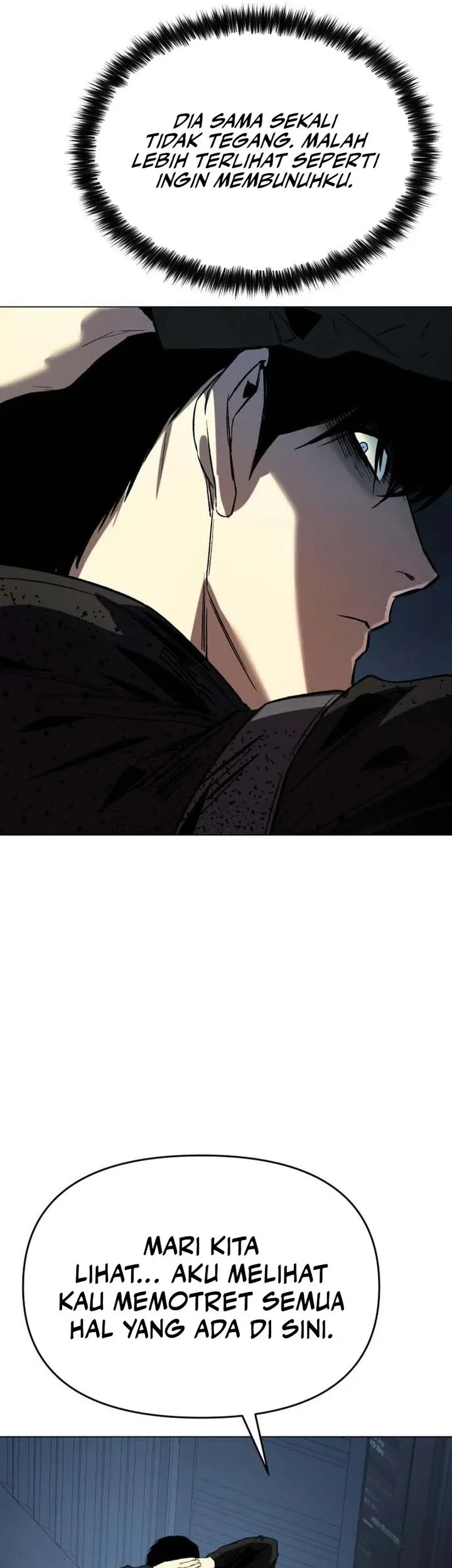 Obshchaka Chapter 22 Gambar 27