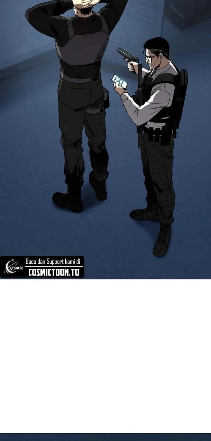 Obshchaka Chapter 22 Gambar 28