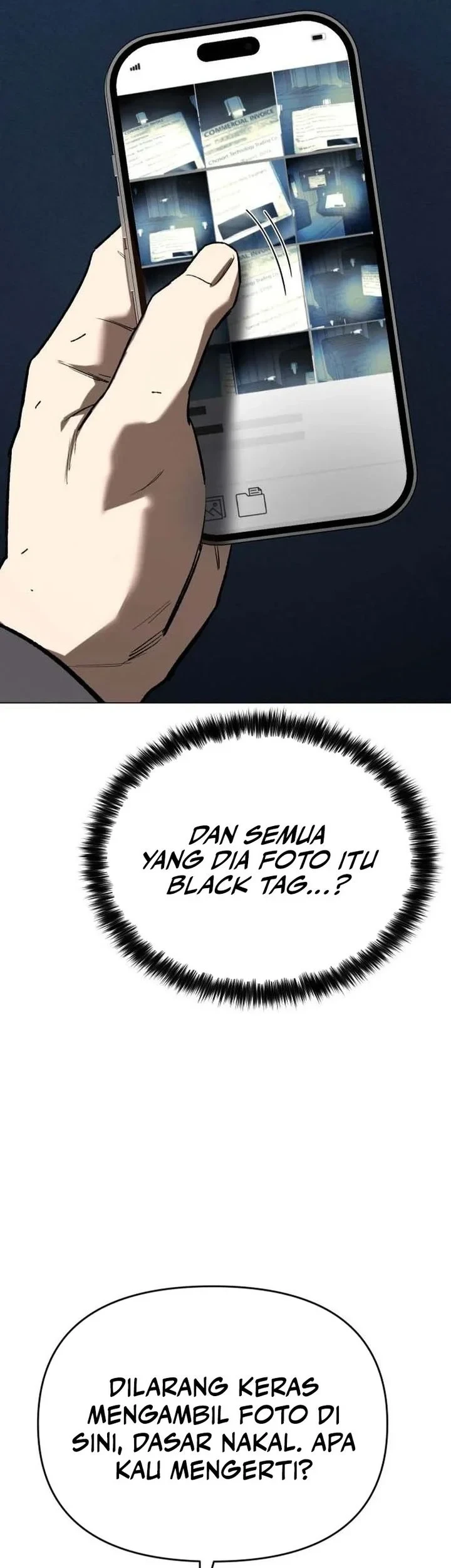 Obshchaka Chapter 22 Gambar 29