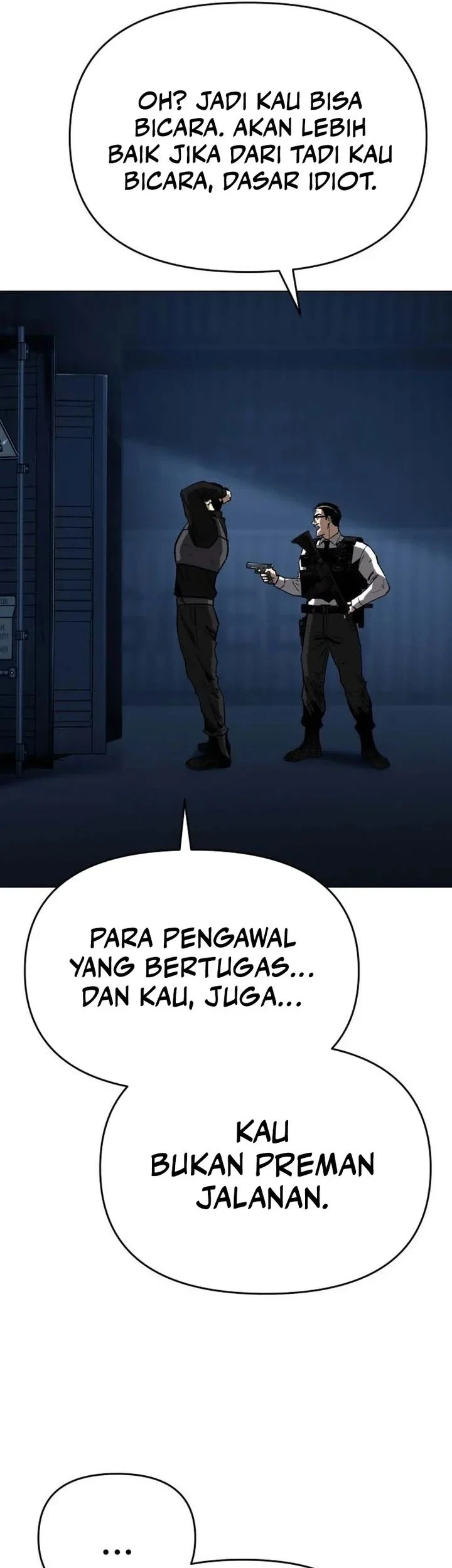Obshchaka Chapter 22 Gambar 33