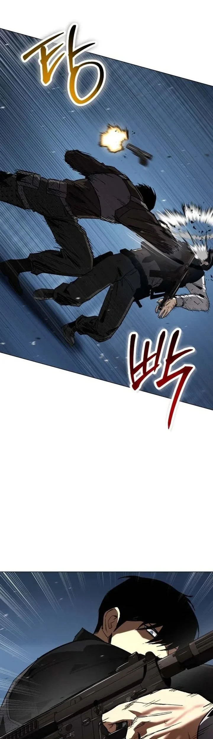 Obshchaka Chapter 22 Gambar 37