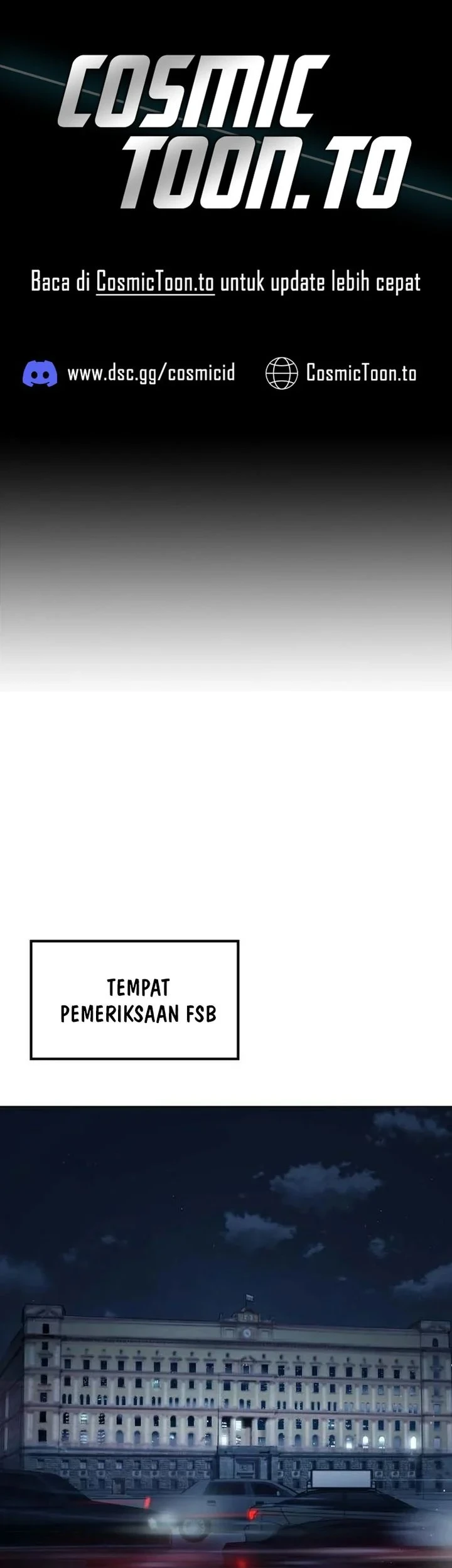 Komik Obshchaka Chapter 22 gambar 1