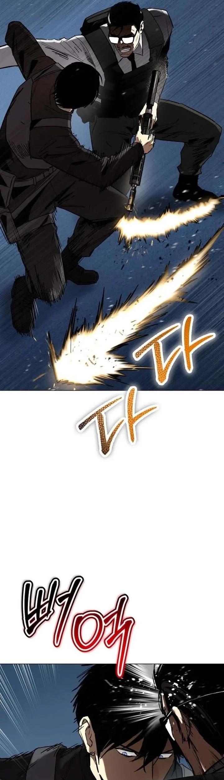 Obshchaka Chapter 22 Gambar 39