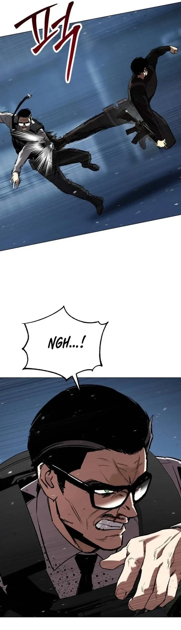 Obshchaka Chapter 22 Gambar 41
