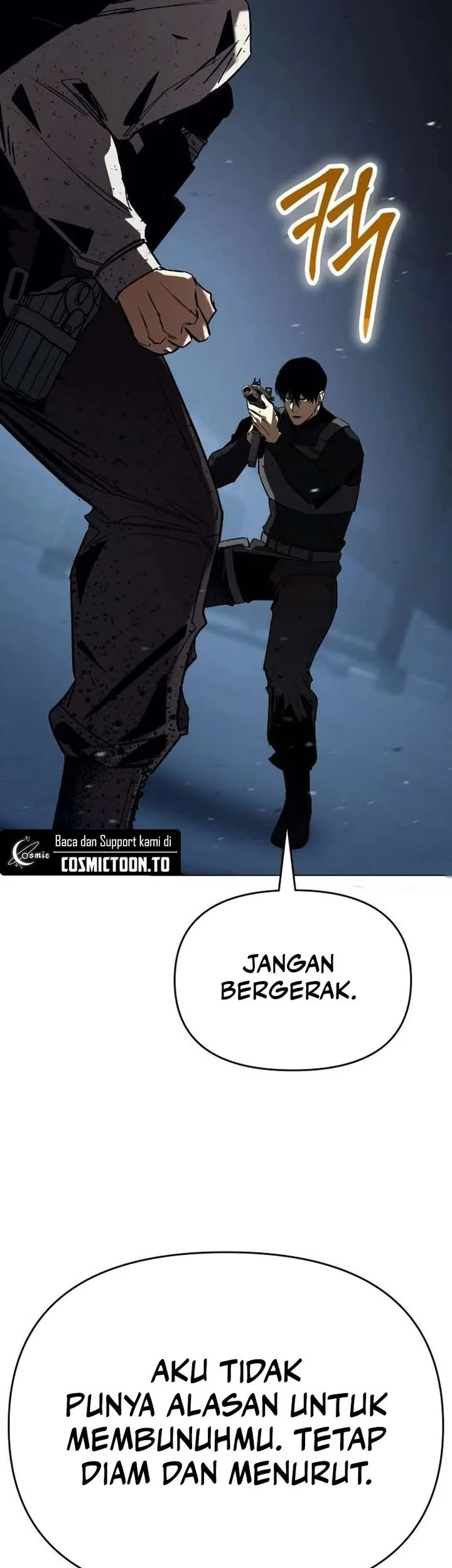 Obshchaka Chapter 22 Gambar 43