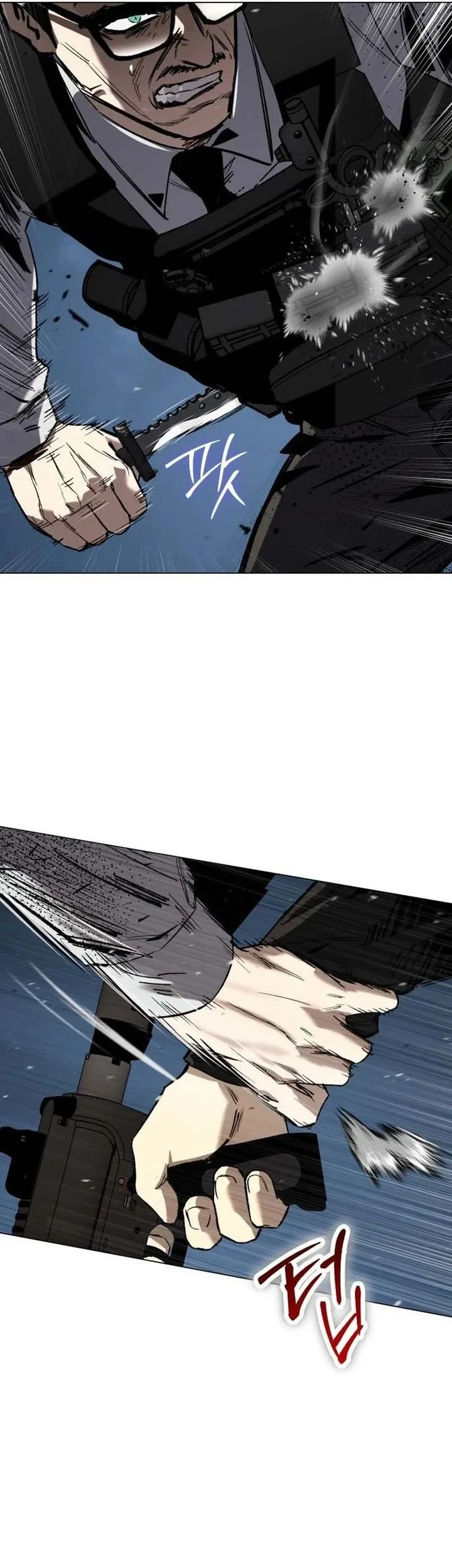 Obshchaka Chapter 22 Gambar 50