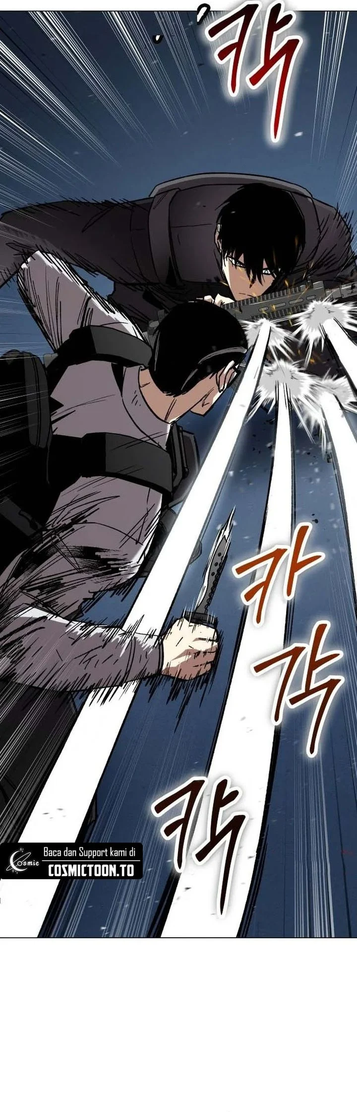 Obshchaka Chapter 22 Gambar 52