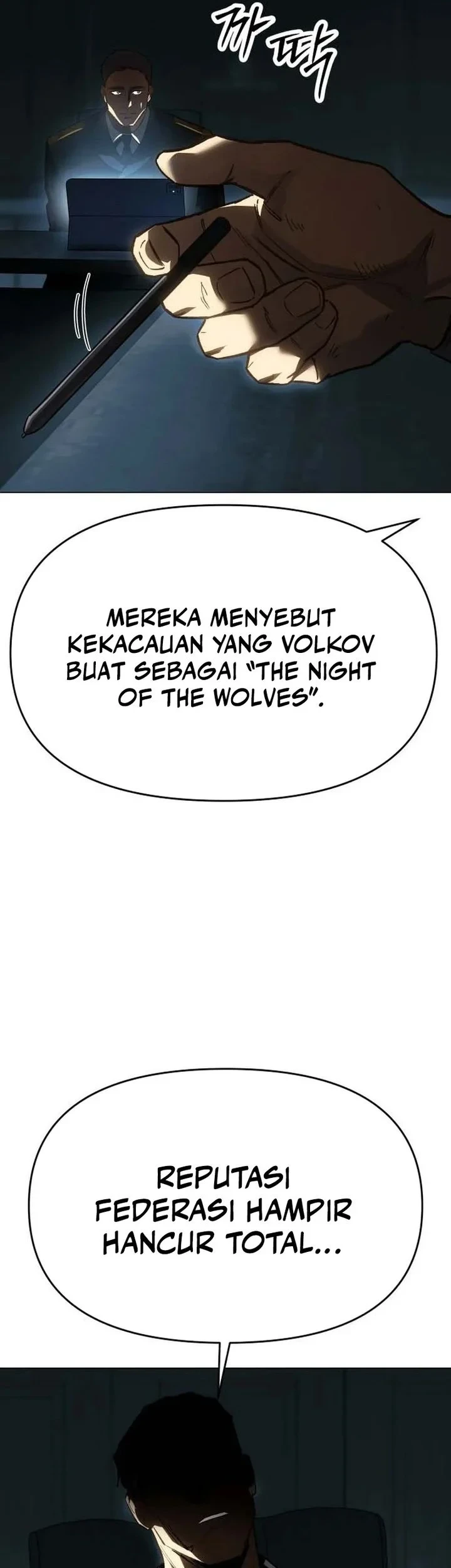 Obshchaka Chapter 22 Gambar 5