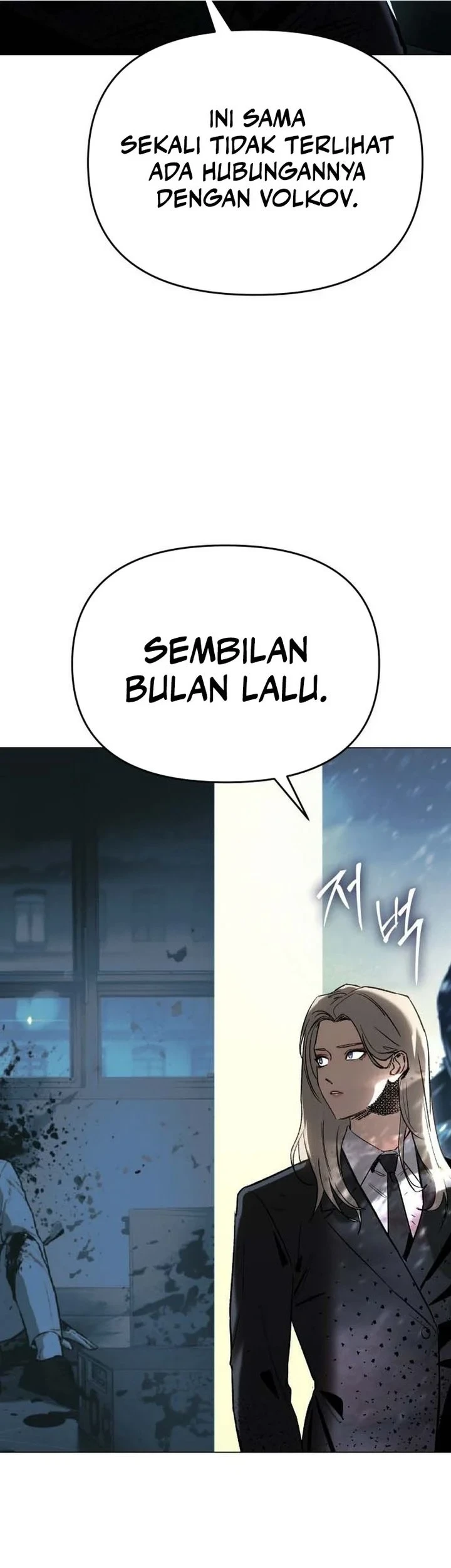 Obshchaka Chapter 22 Gambar 11