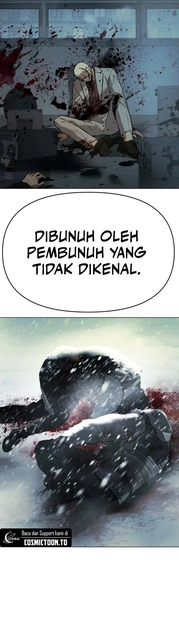 Obshchaka Chapter 22 Gambar 13