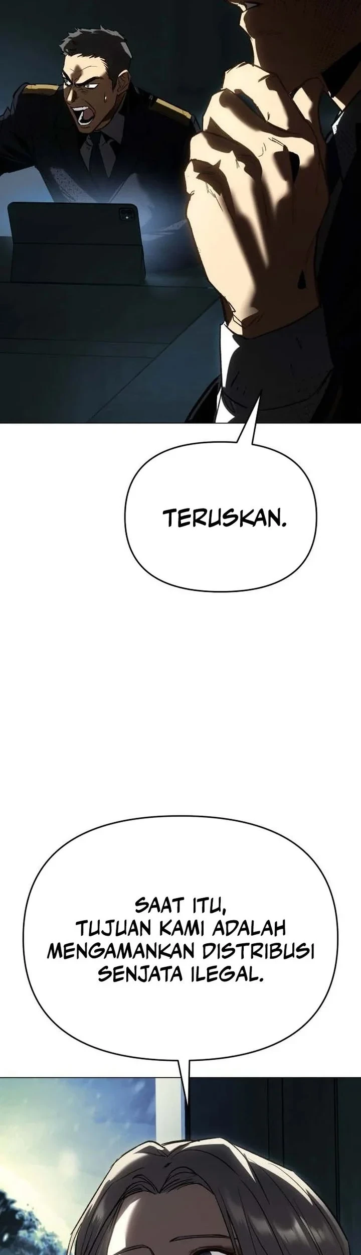 Obshchaka Chapter 22 Gambar 17