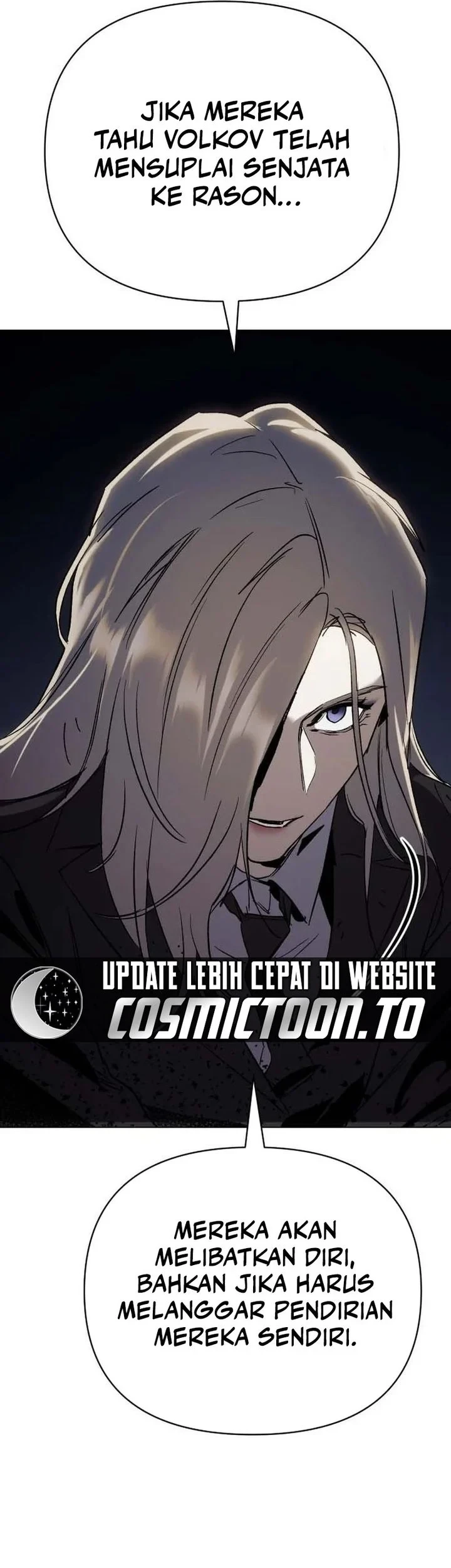 Obshchaka Chapter 23 Gambar 19