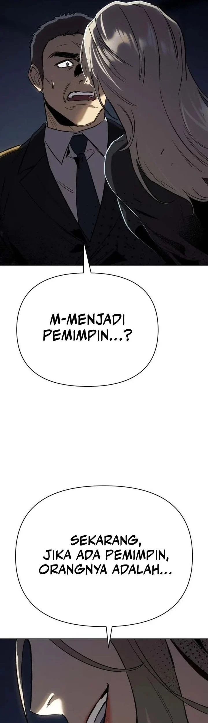 Obshchaka Chapter 23 Gambar 21