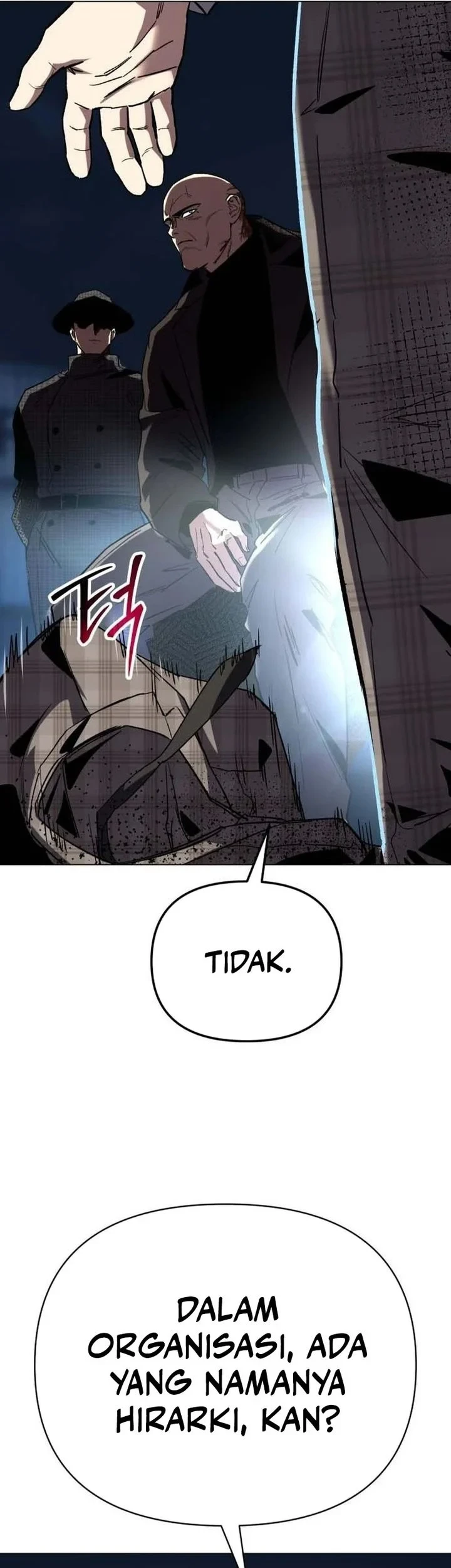 Obshchaka Chapter 23 Gambar 27