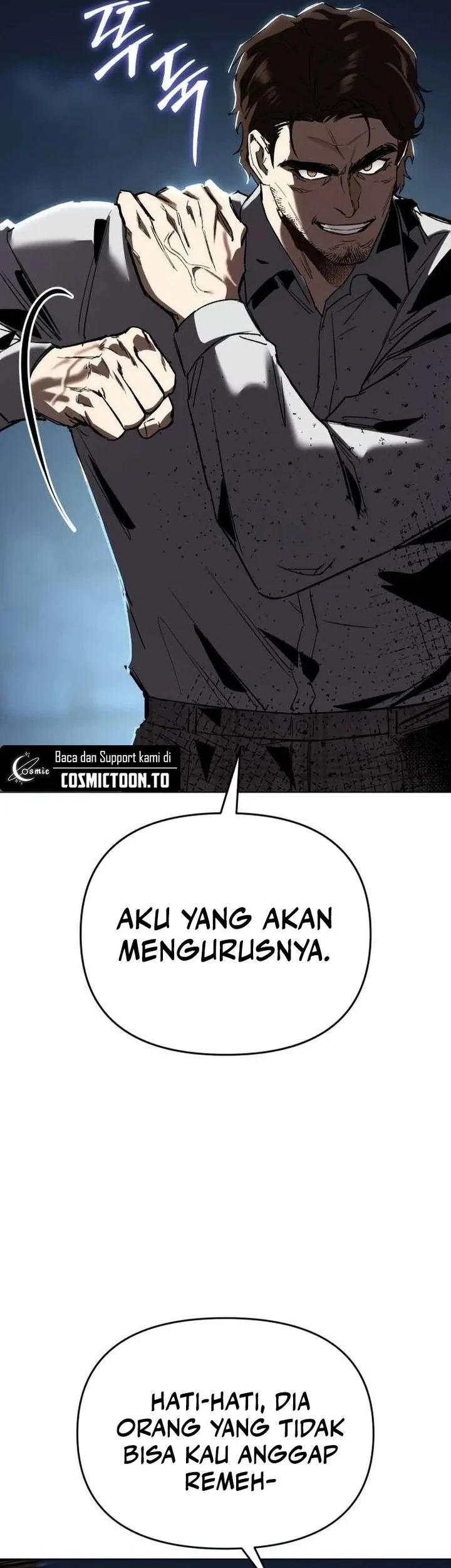 Obshchaka Chapter 23 Gambar 29
