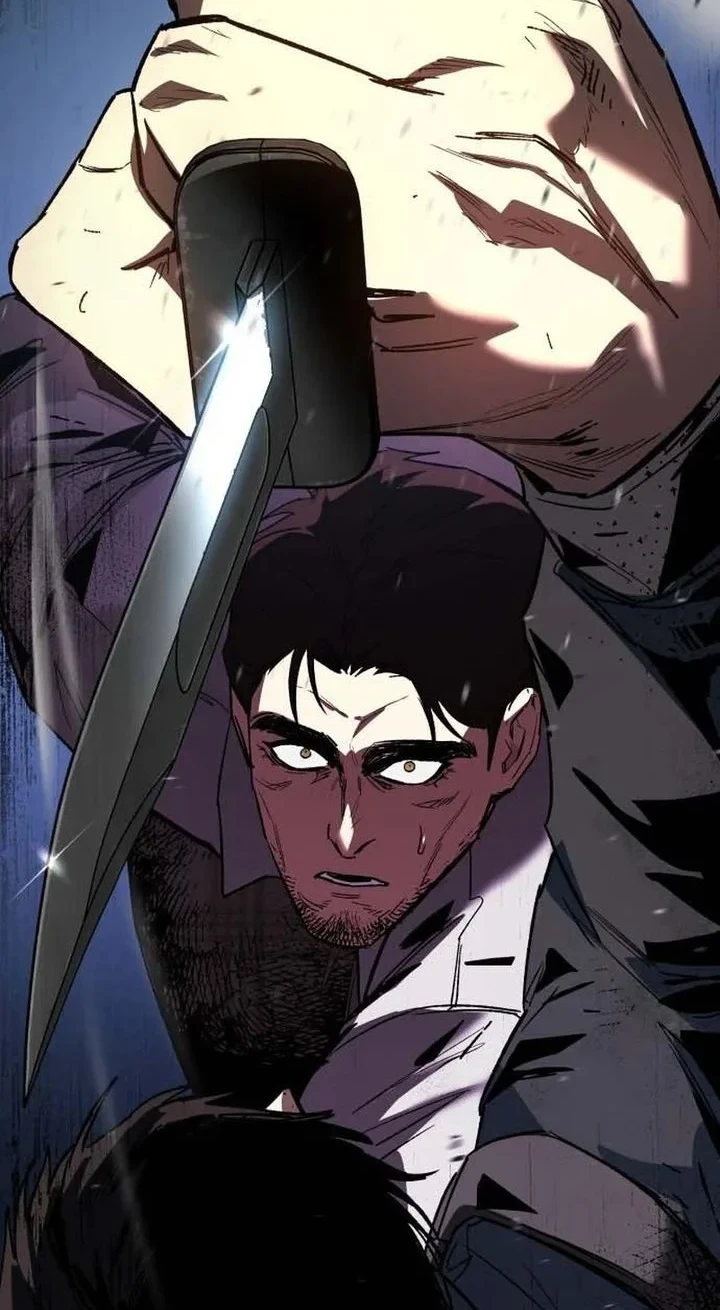Obshchaka Chapter 23 Gambar 48