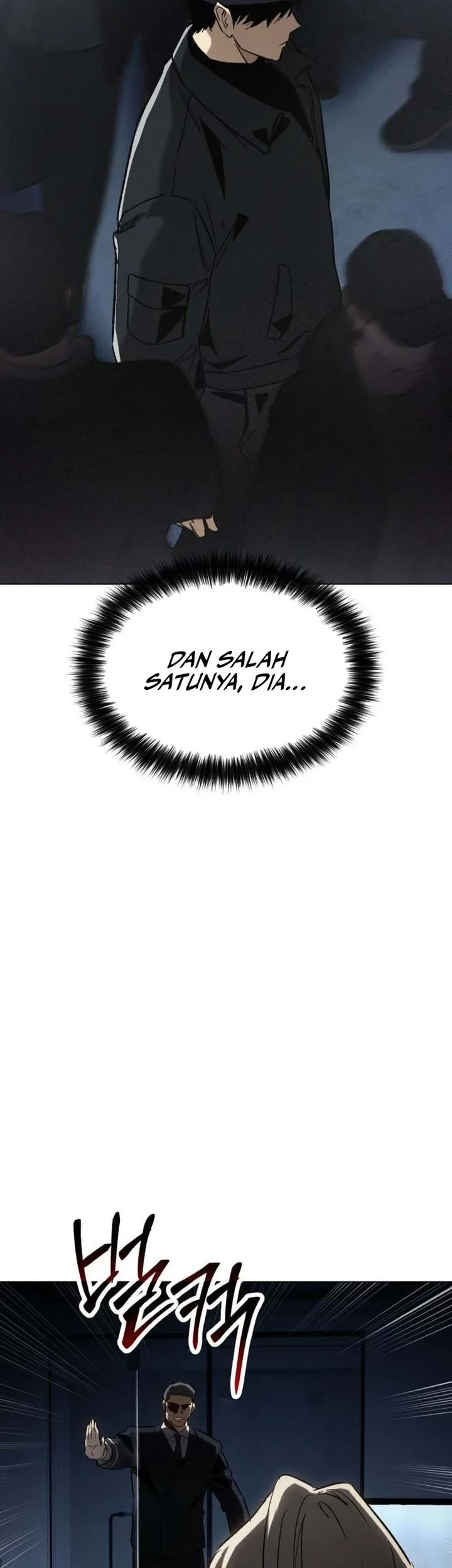Obshchaka Chapter 23 Gambar 5