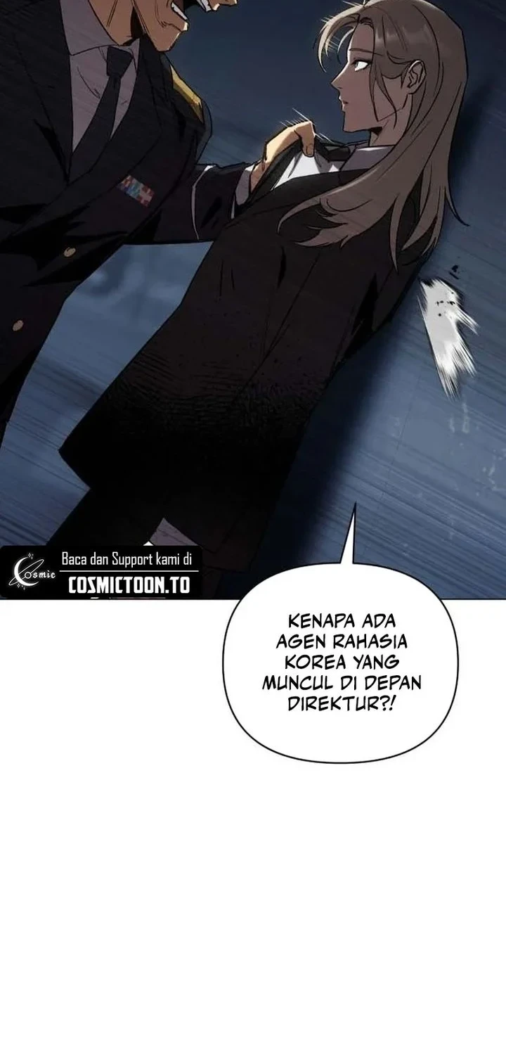 Obshchaka Chapter 23 Gambar 8