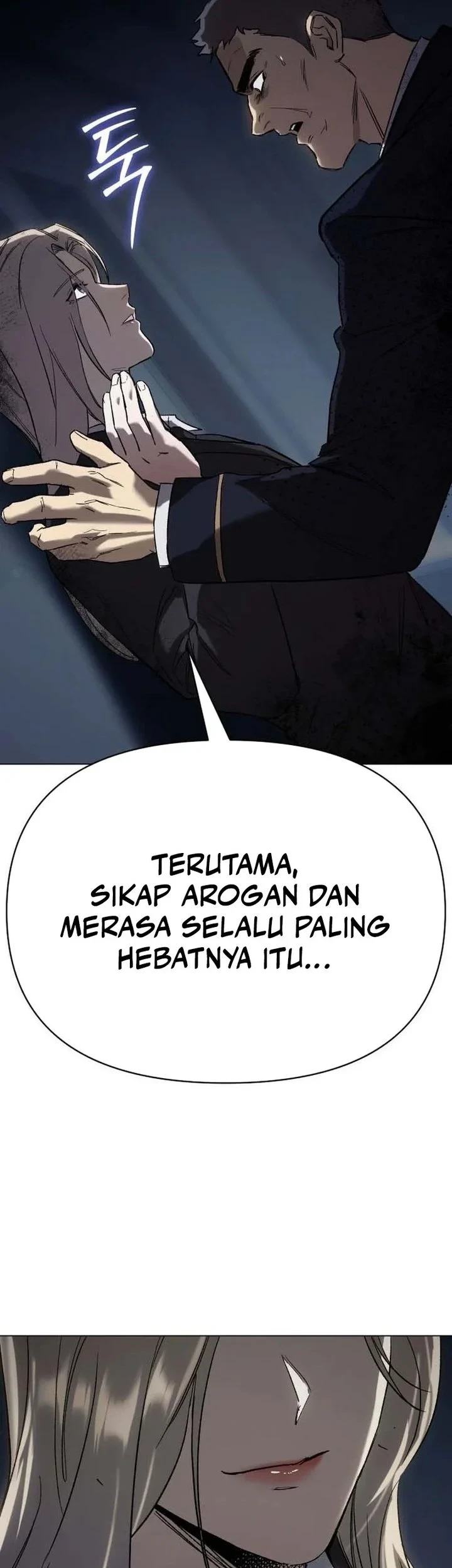 Obshchaka Chapter 23 Gambar 13