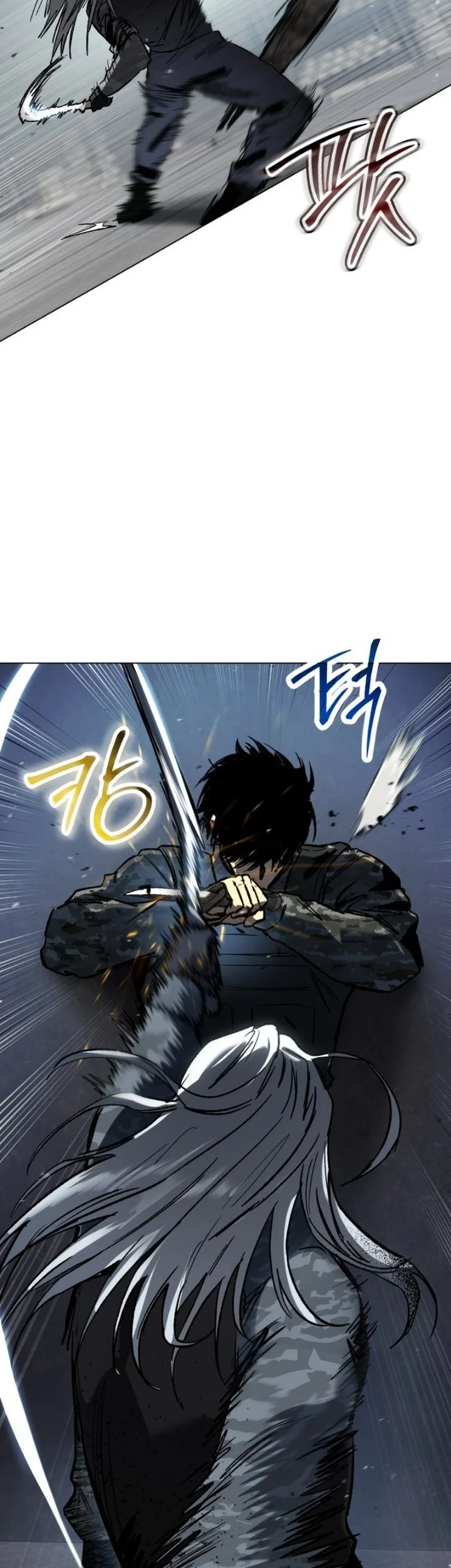 Obshchaka Chapter 29 Gambar 41