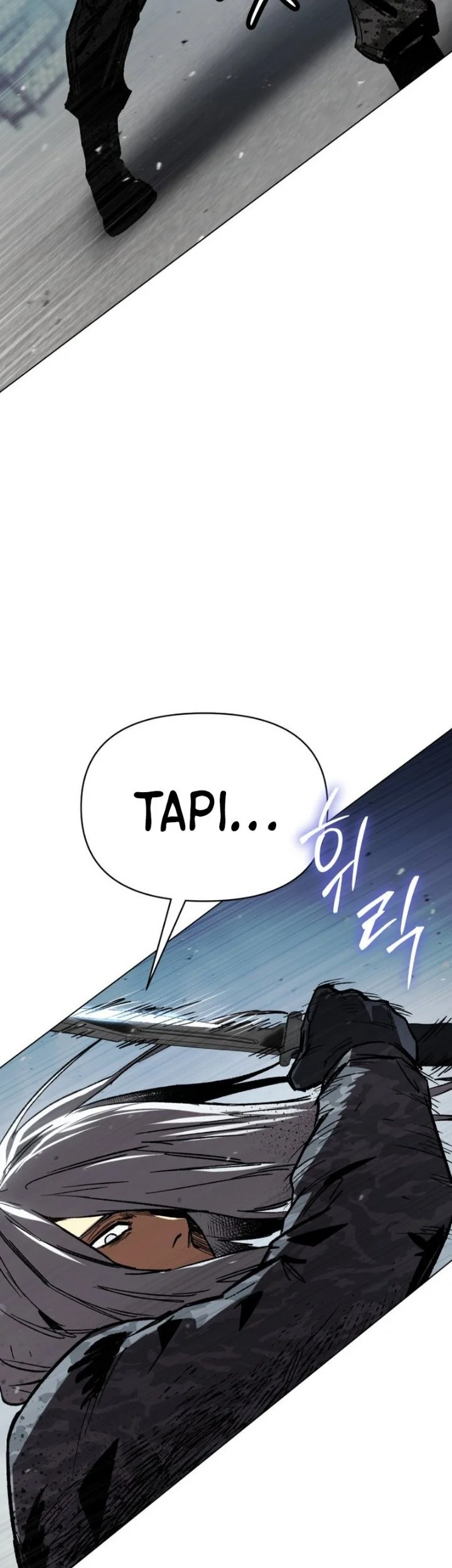 Obshchaka Chapter 29 Gambar 43