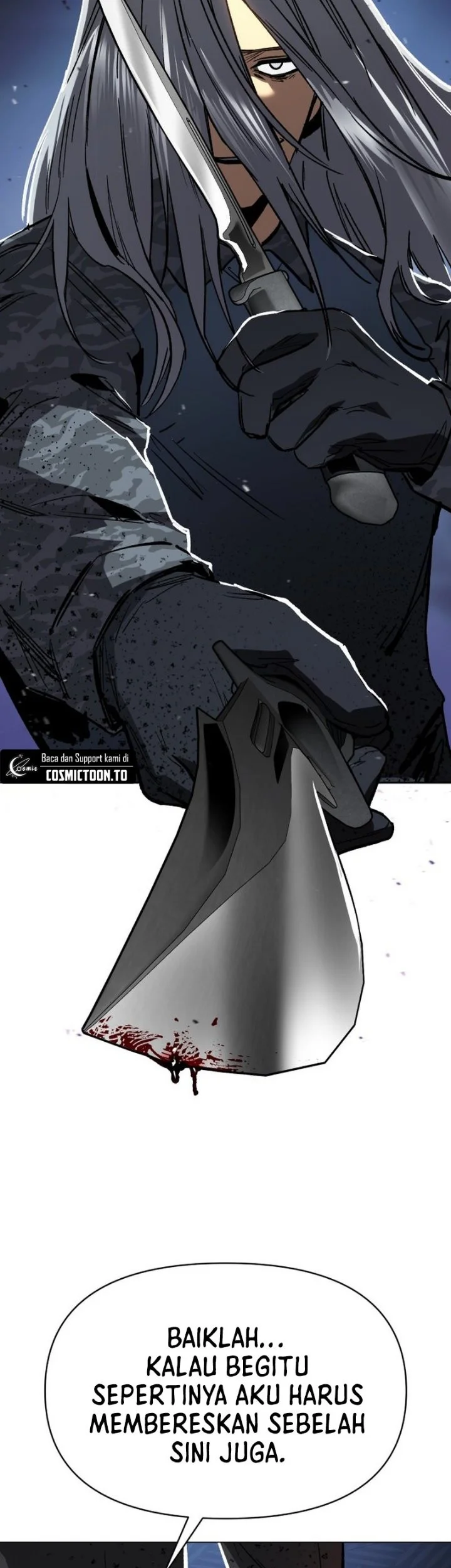 Obshchaka Chapter 29 Gambar 47